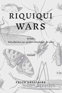 Image de Riquiqui Wars