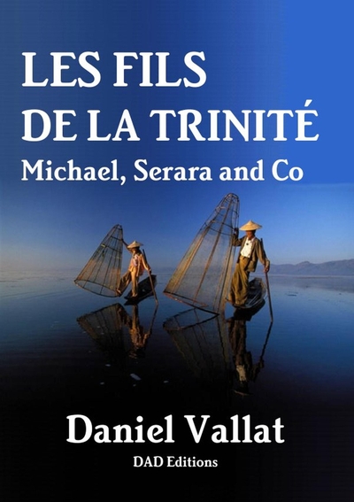 Picture of Les Fils de la Trinité - Michael, Serara and Co