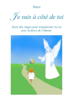 Picture of Je suis à côté de toi