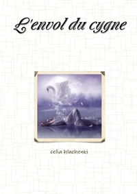 Picture of L'envol du cygne