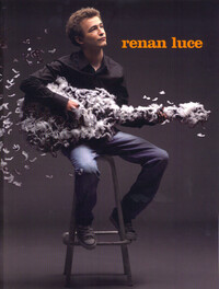 Picture of RENAN LUCE : LE SONGBOOK