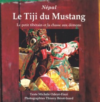 Image de Népal, le Tiji du Mustang