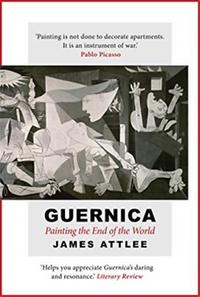 Picture of Guernica Painting the End of the World /anglais