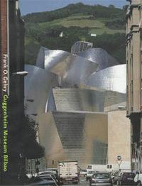 Image de Frank O. Gehry Guggenheim Museum Bilbao /anglais