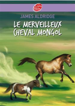 Image de Le merveilleux cheval mongol