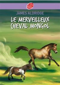 Image de Le merveilleux cheval mongol