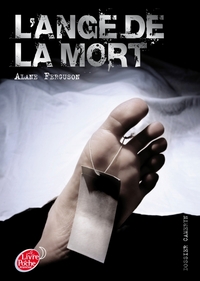 Image de Dossier Cameryn - Tome 2 - L'ange de la mort