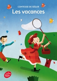 Image de Les vacances - Texte intégral