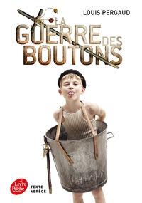 Image de La guerre des boutons