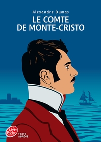 Image de Le comte de Monte-Cristo - Texte Abrégé