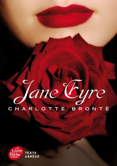 Image de Jane Eyre - Texte Abrégé
