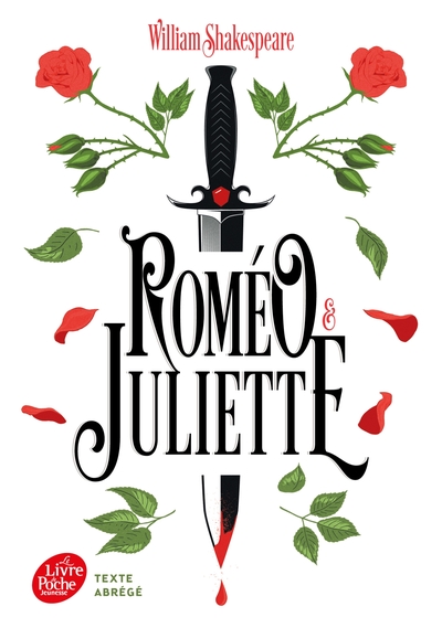 Image de Roméo et Juliette - Texte abrégé