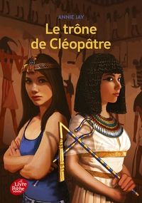 Image de Le trône de Cléopâtre
