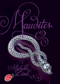 Image de Maudites - Tome 1 - La prophétie des soeurs