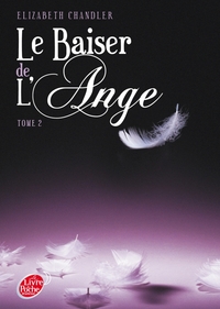 Image de Le baiser de l'ange - Tome 2 - Soupçons
