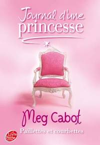 Image de Journal d'une Princesse - Tome 4 - Paillettes et courbettes