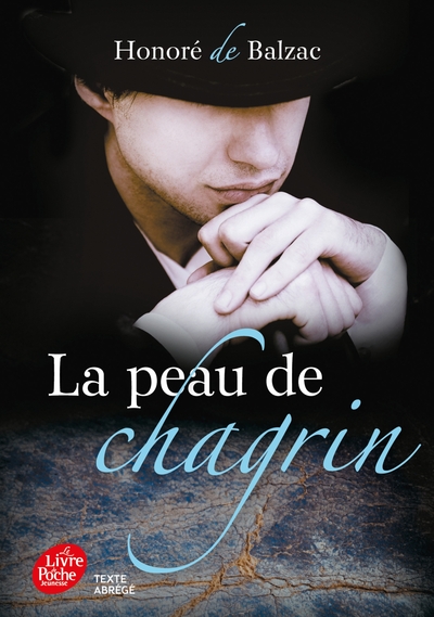 Image de La peau de chagrin - Texte abrégé