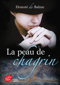 Image de La peau de chagrin - Texte abrégé