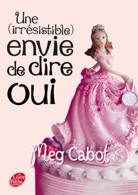 Image de Miss Wells - Tome 3 - Une (irrésistible) envie de dire oui