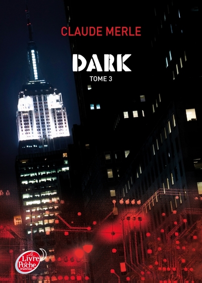 Image de Dark - Tome 3 - Storm