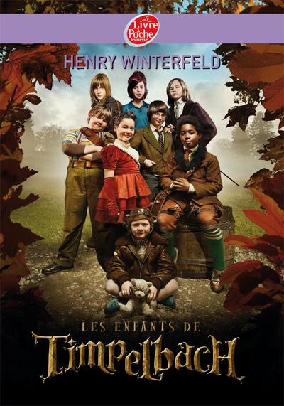 Image de Les enfants de Timpelbach