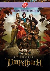 Image de Les enfants de Timpelbach