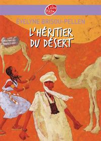 Image de L'héritier du désert