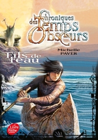 Image de Chroniques des temps obscurs - Tome 2 - Fils de l'eau