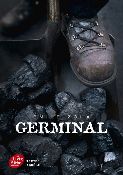 Image de Germinal - Texte Abrégé
