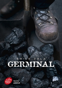 Image de Germinal - Texte Abrégé