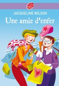 Image de Une amie d'enfer
