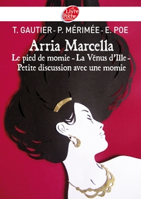Image de Arria Marcella