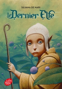 Image de Le dernier Elfe