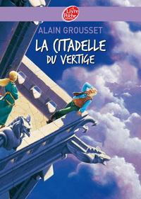 Image de La citadelle du vertige