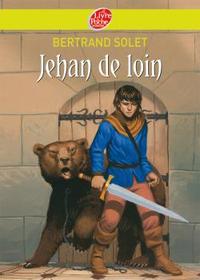 Image de Jehan de Loin