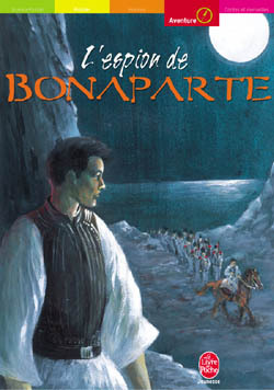 Image de L'espion de Bonaparte
