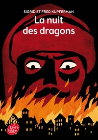 Image de La nuit des dragons