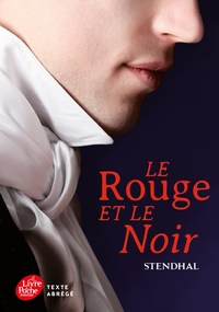 Image de Le rouge et le noir - Texte Abrégé
