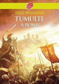 Picture of Tumulte à Rome