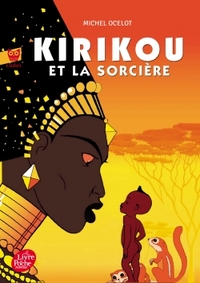 Picture of Kirikou et la sorcière - collection cadet