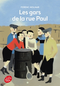 Image de Les gars de la rue Paul