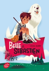Image de Belle et Sébastien - Tome 2 - Le document secret