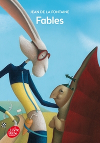 Image de Fables