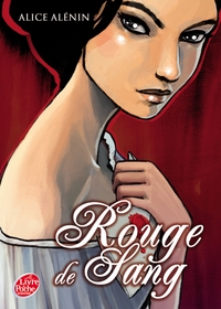 Image de Rouge de sang