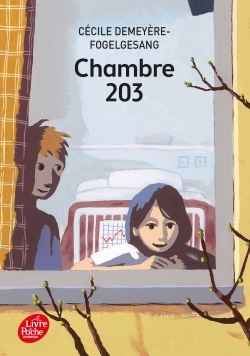 Image de Chambre 203