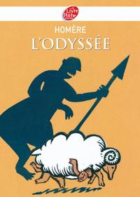 Image de L'Odyssée - Texte Abrégé