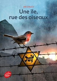 Image de Une île, rue des oiseaux