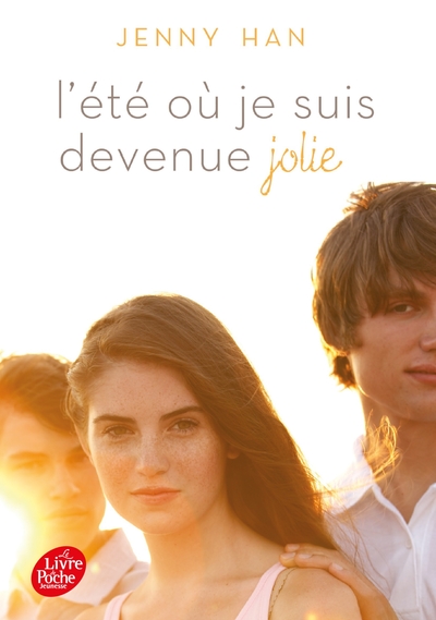Image de L'été où... - Tome 1 - L'été où je suis devenue jolie