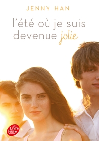 Image de L'été où... - Tome 1 - L'été où je suis devenue jolie
