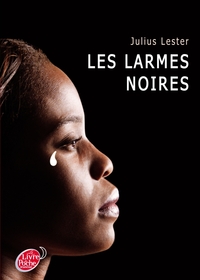 Image de Les larmes noires